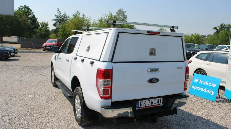 FORD Ranger -