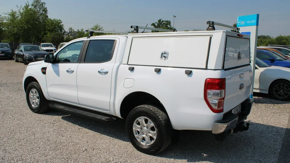 FORD Ranger -