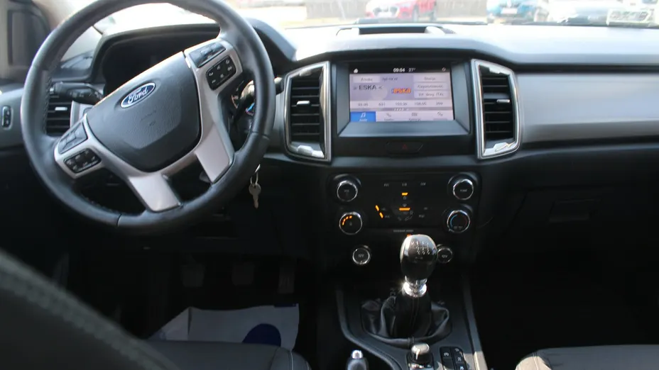 FORD Ranger -