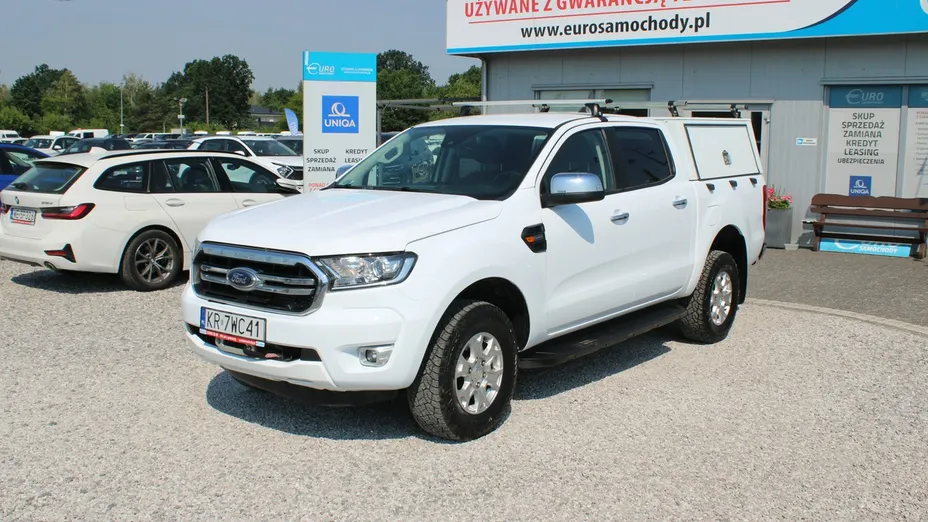 FORD Ranger -
