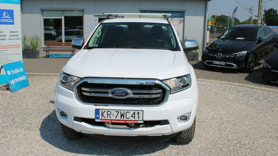 FORD Ranger -