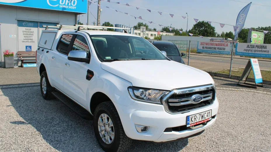 FORD Ranger -