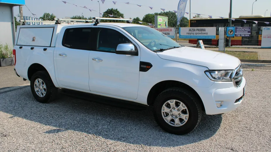 FORD Ranger -