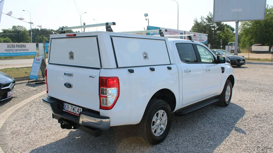 FORD Ranger -