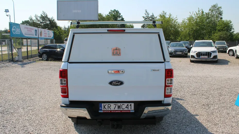FORD Ranger -
