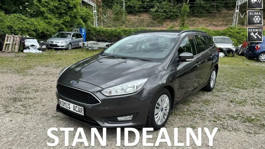 FORD Focus -