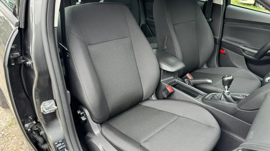 FORD Focus -