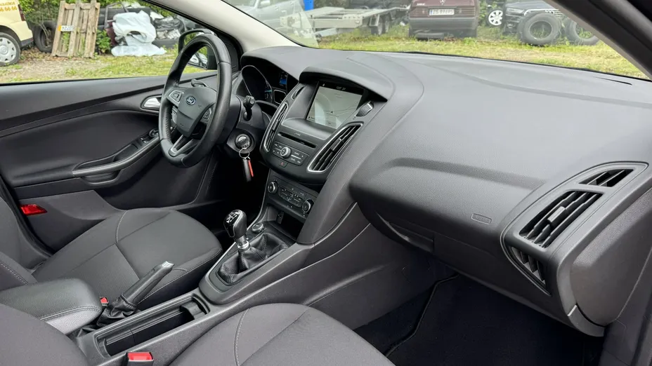 FORD Focus -