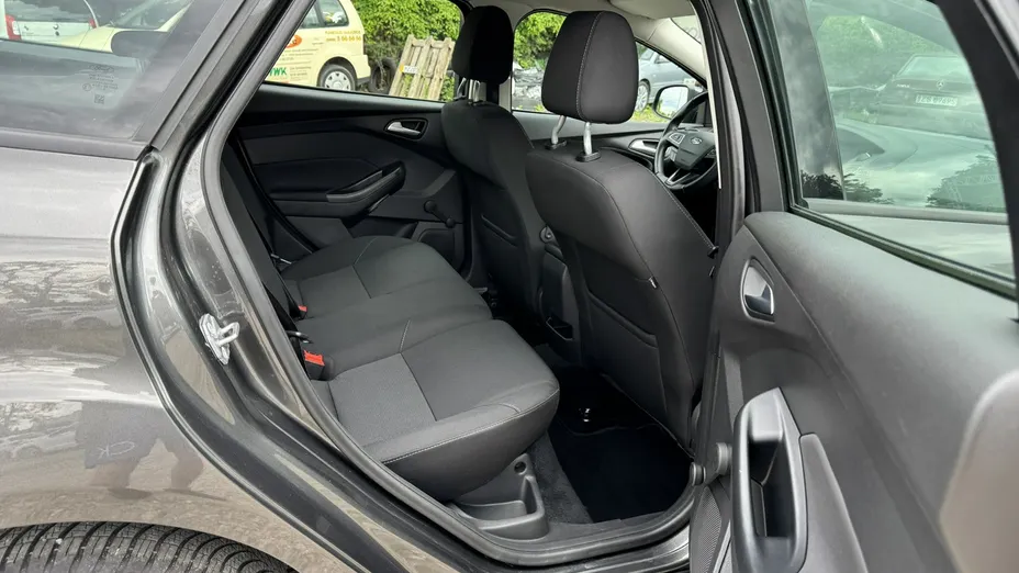 FORD Focus -