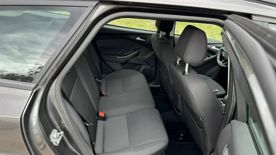 FORD Focus -