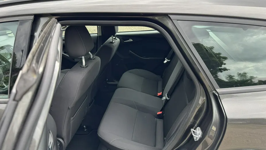 FORD Focus -