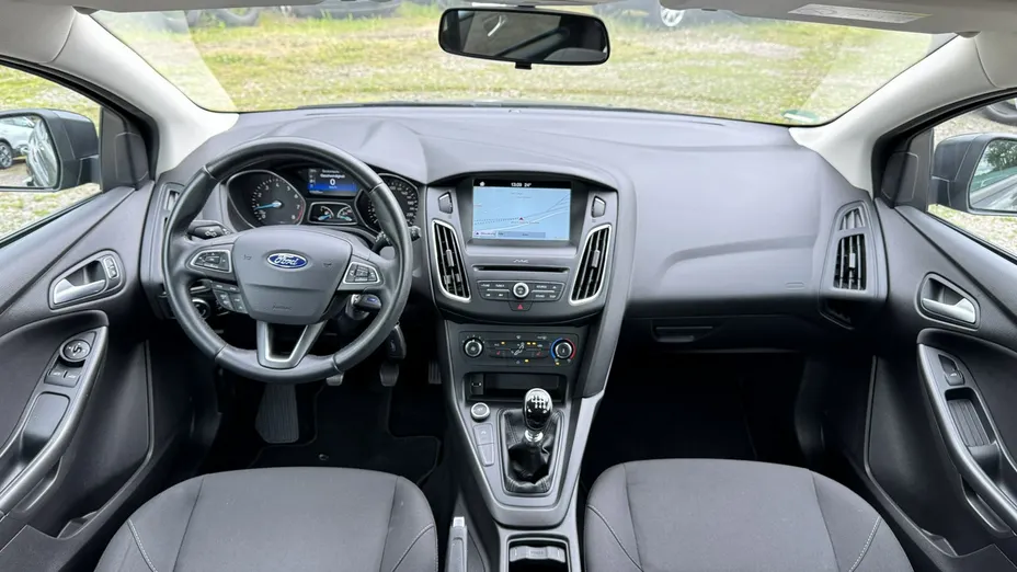 FORD Focus -
