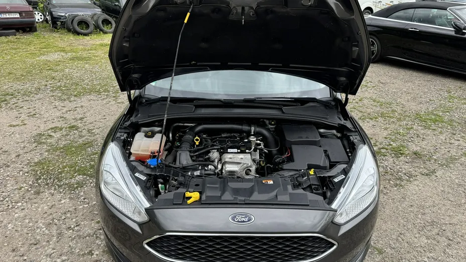 FORD Focus -