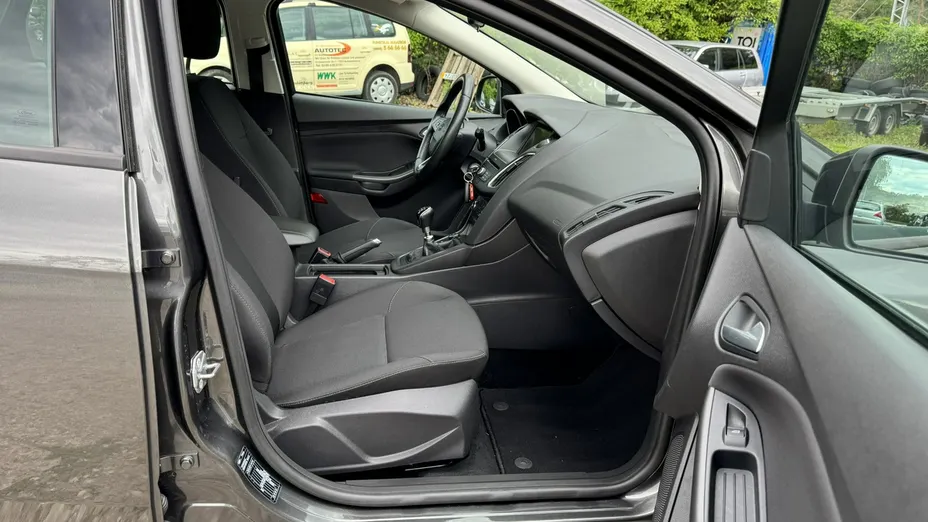 FORD Focus -