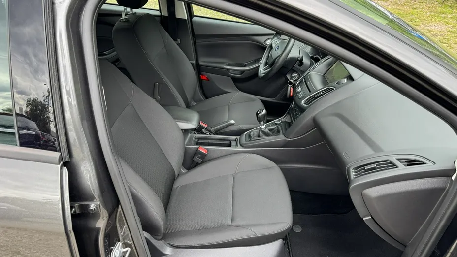 FORD Focus -
