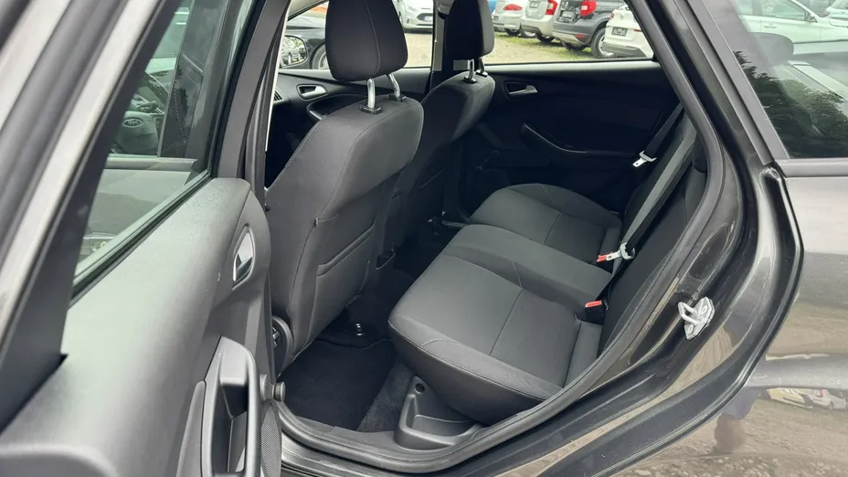 FORD Focus -
