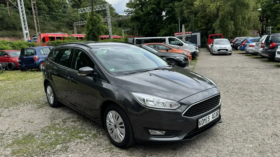 FORD Focus -