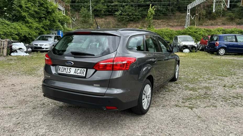 FORD Focus -