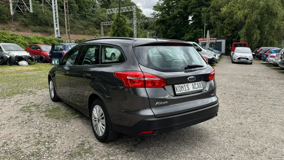 FORD Focus -