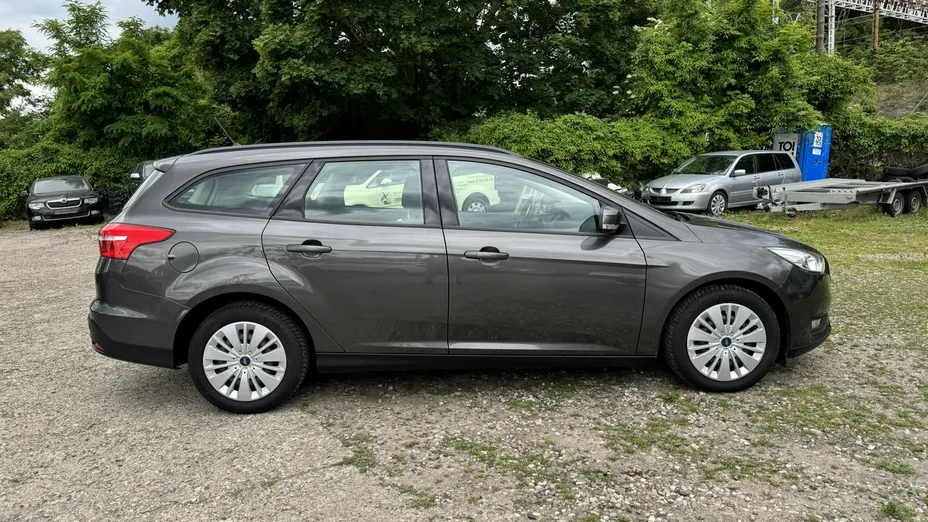 FORD Focus -