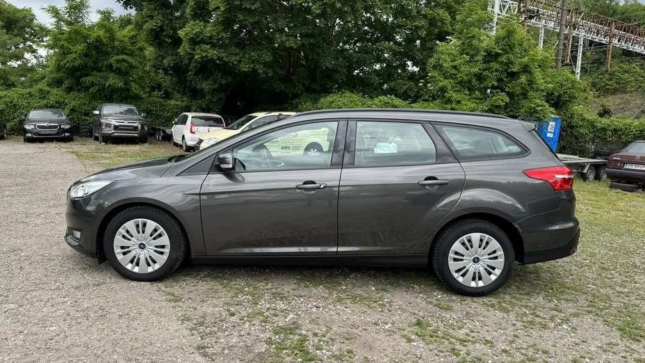 FORD Focus -