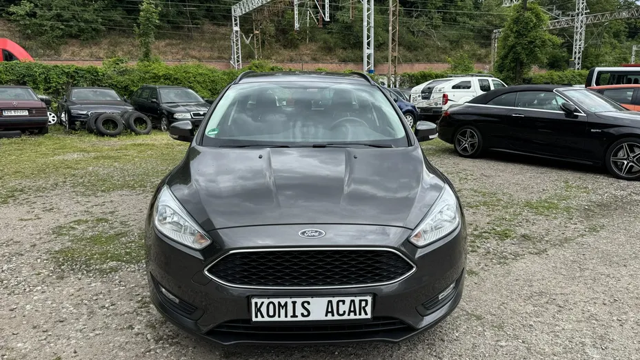 FORD Focus -