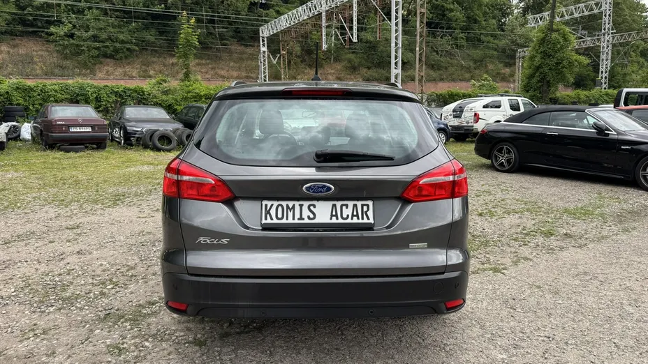 FORD Focus -
