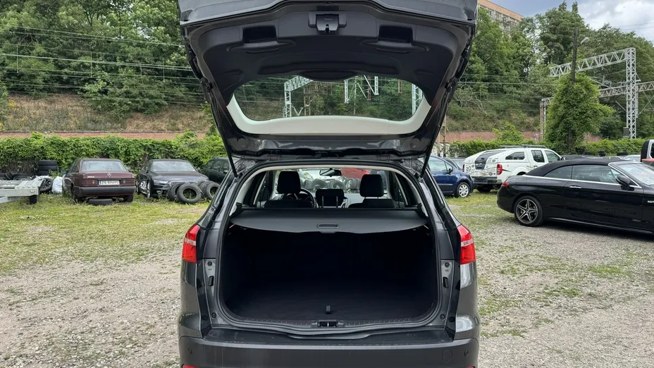 FORD Focus -