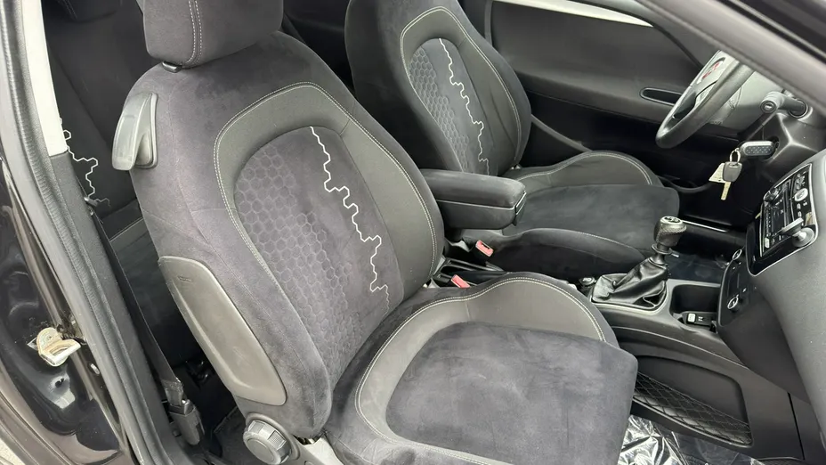 FIAT Punto -