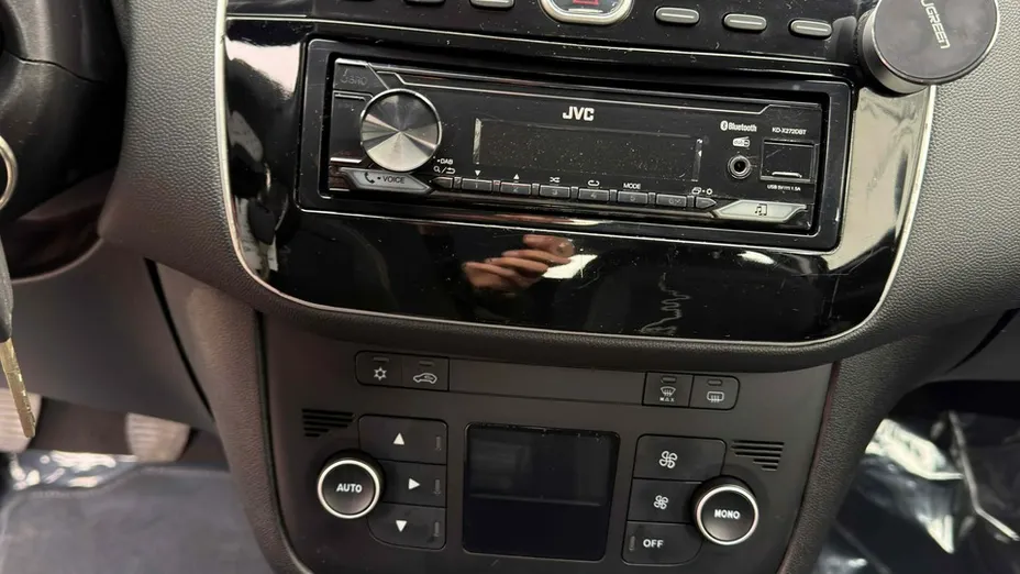 FIAT Punto -