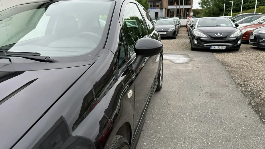 FIAT Punto -