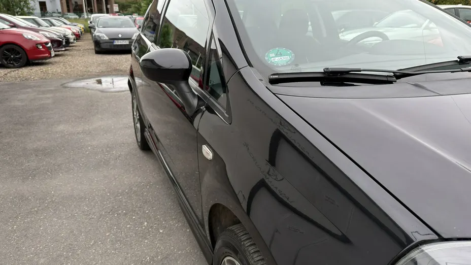 FIAT Punto -