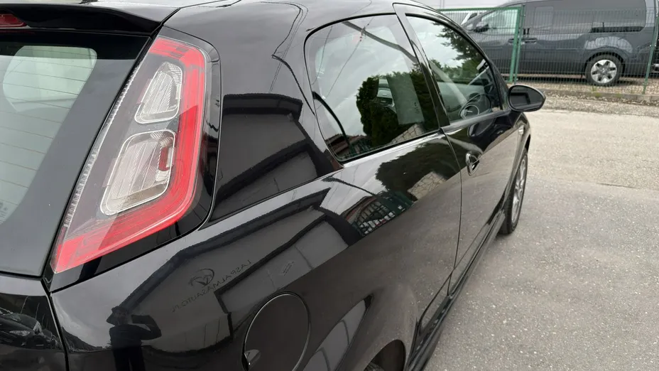 FIAT Punto -