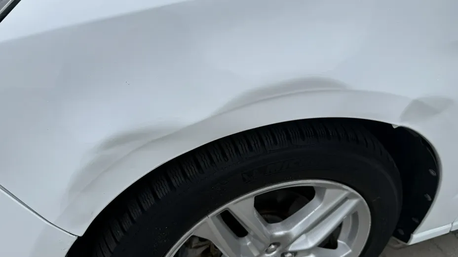 FORD S-MAX -