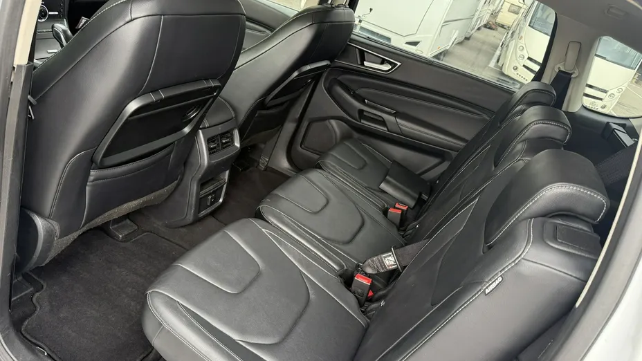 FORD S-MAX -