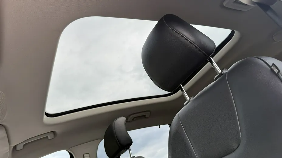 FORD S-MAX -