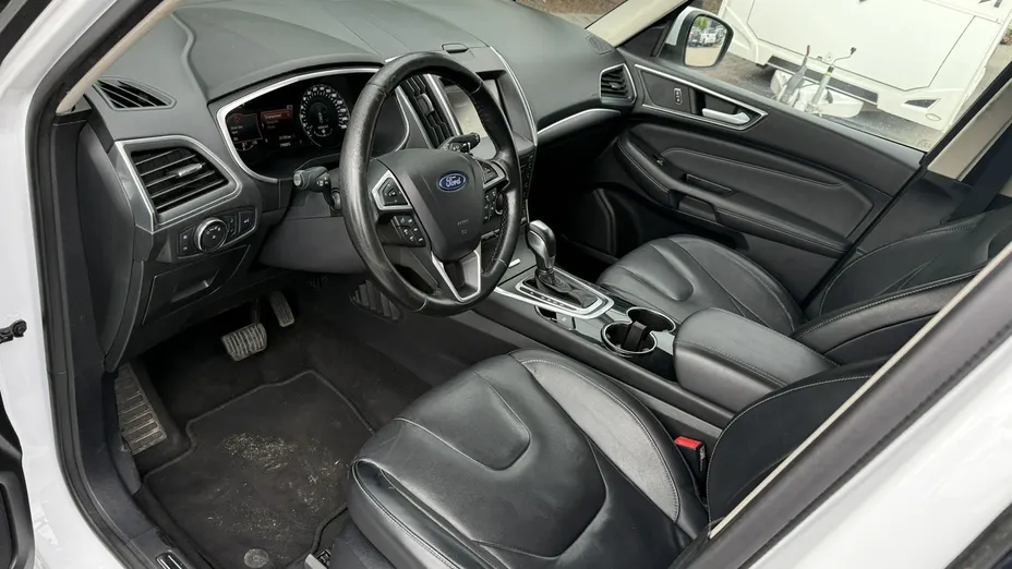FORD S-MAX -