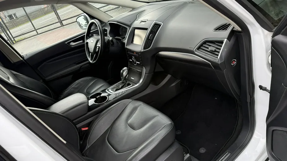FORD S-MAX -