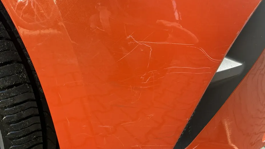 OPEL Corsa -