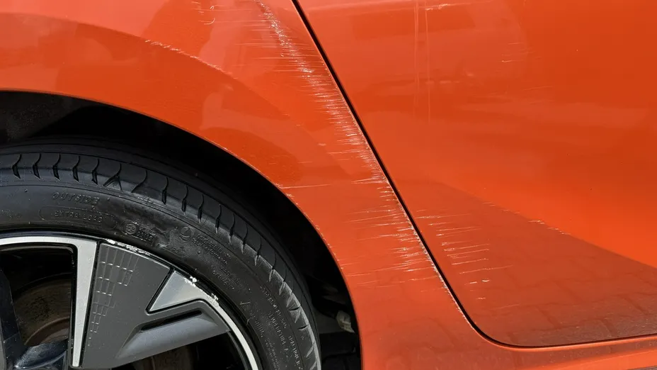 OPEL Corsa -