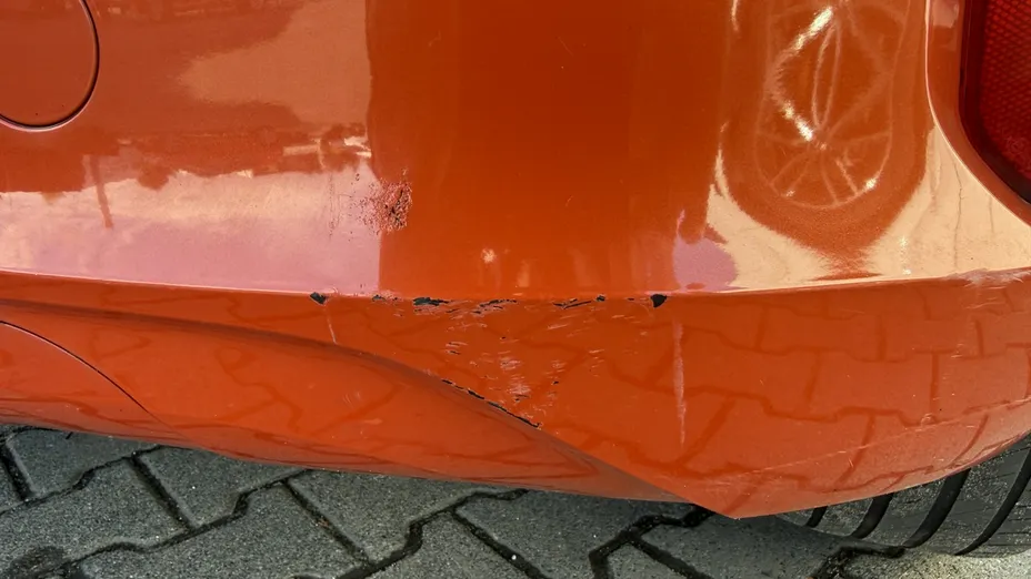 OPEL Corsa -