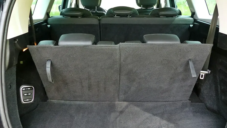 RENAULT Grand Scenic -