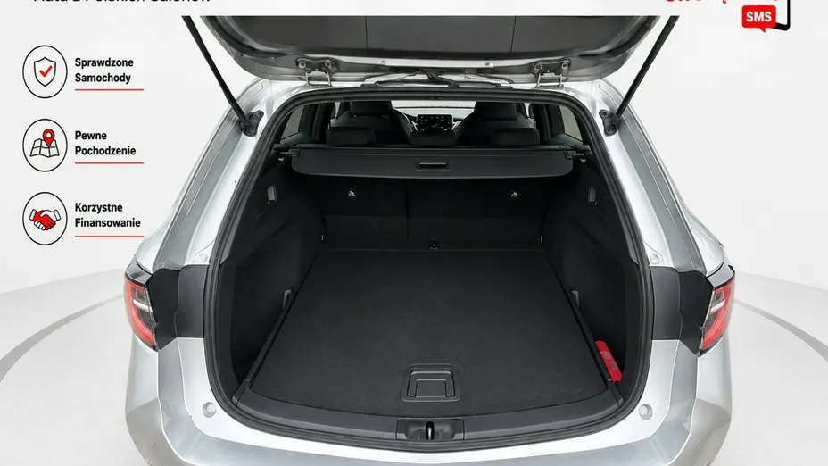 TOYOTA Corolla -