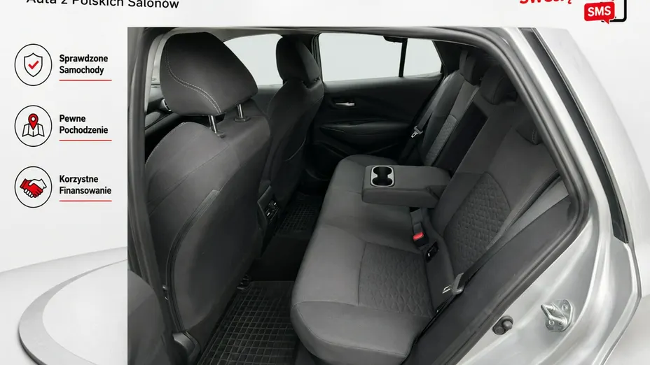 TOYOTA Corolla -