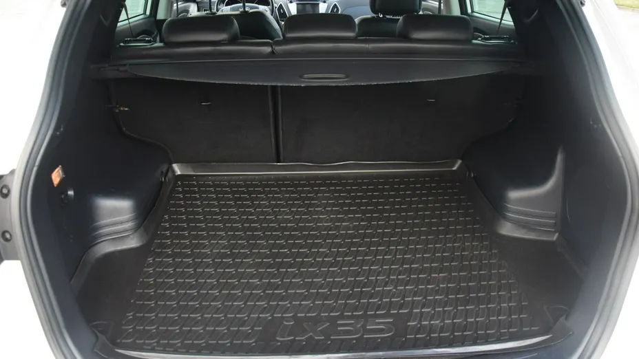 HYUNDAI ix35 -