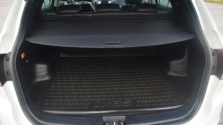 HYUNDAI ix35 -