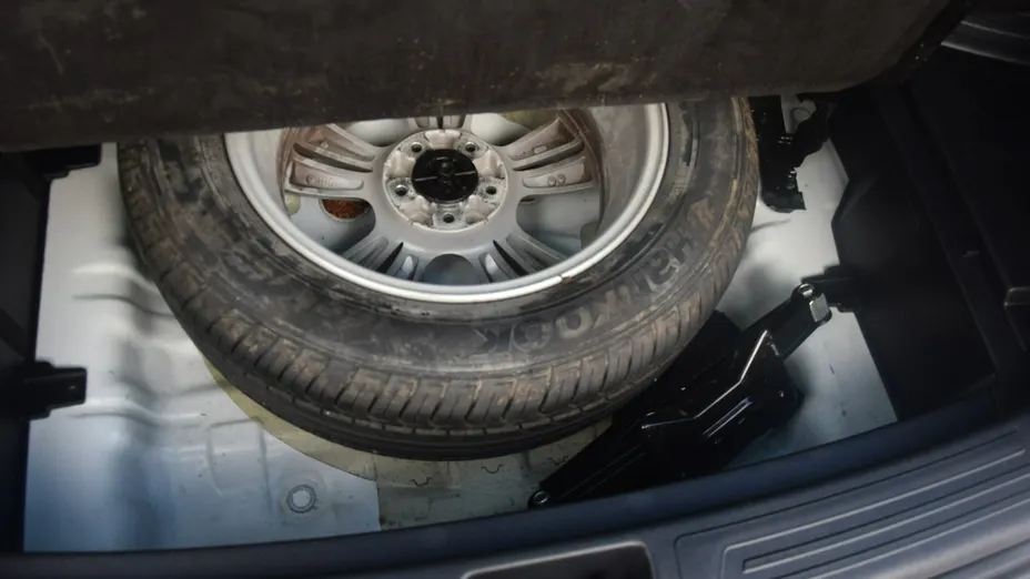HYUNDAI ix35 -