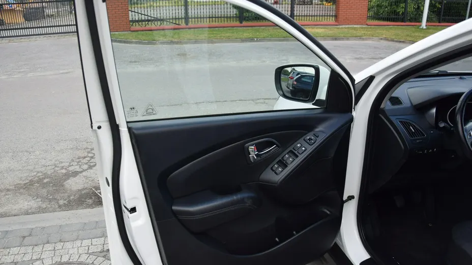 HYUNDAI ix35 -