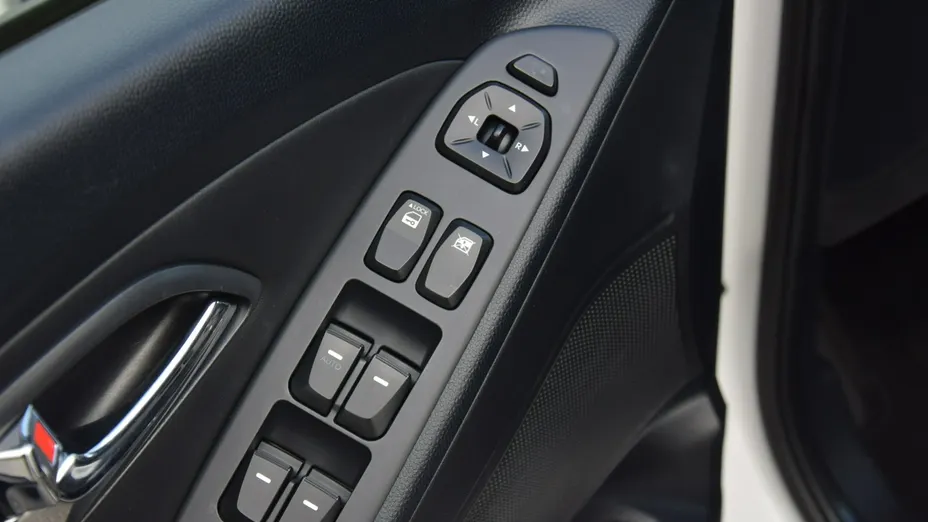 HYUNDAI ix35 -