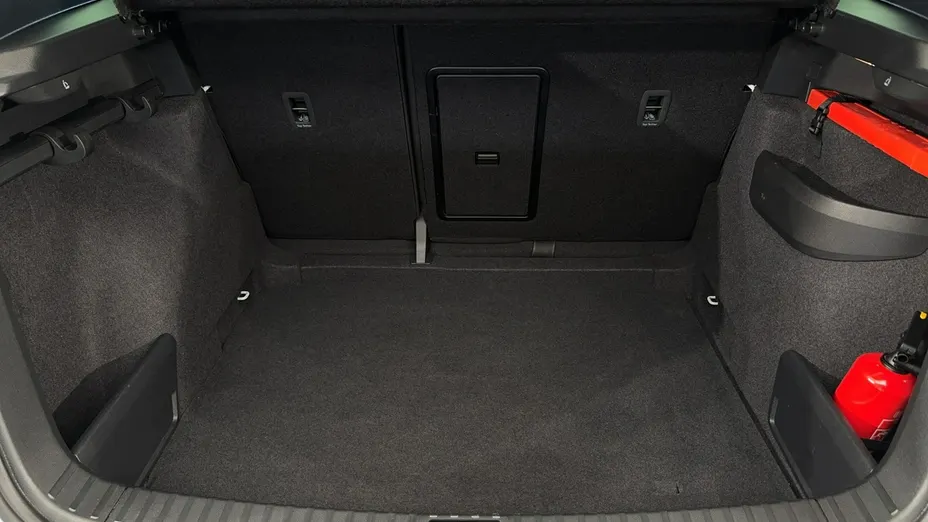 SKODA Karoq Karoq 1.5 TSI ACT Selection DSG